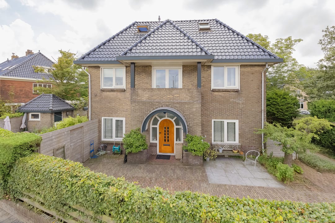 Photo 2 of Stationsweg 91