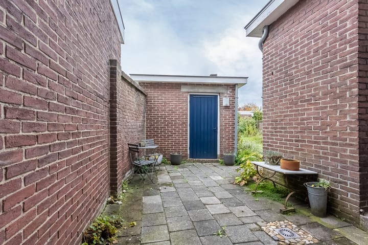 Foto 33 van Lambertistraat 5