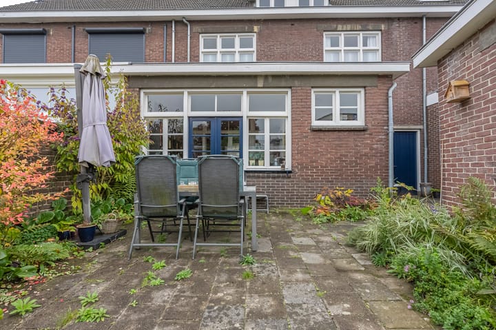 Foto 34 van Lambertistraat 5