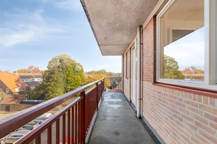 Foto 7 van Johannes Geradtsweg 72-28