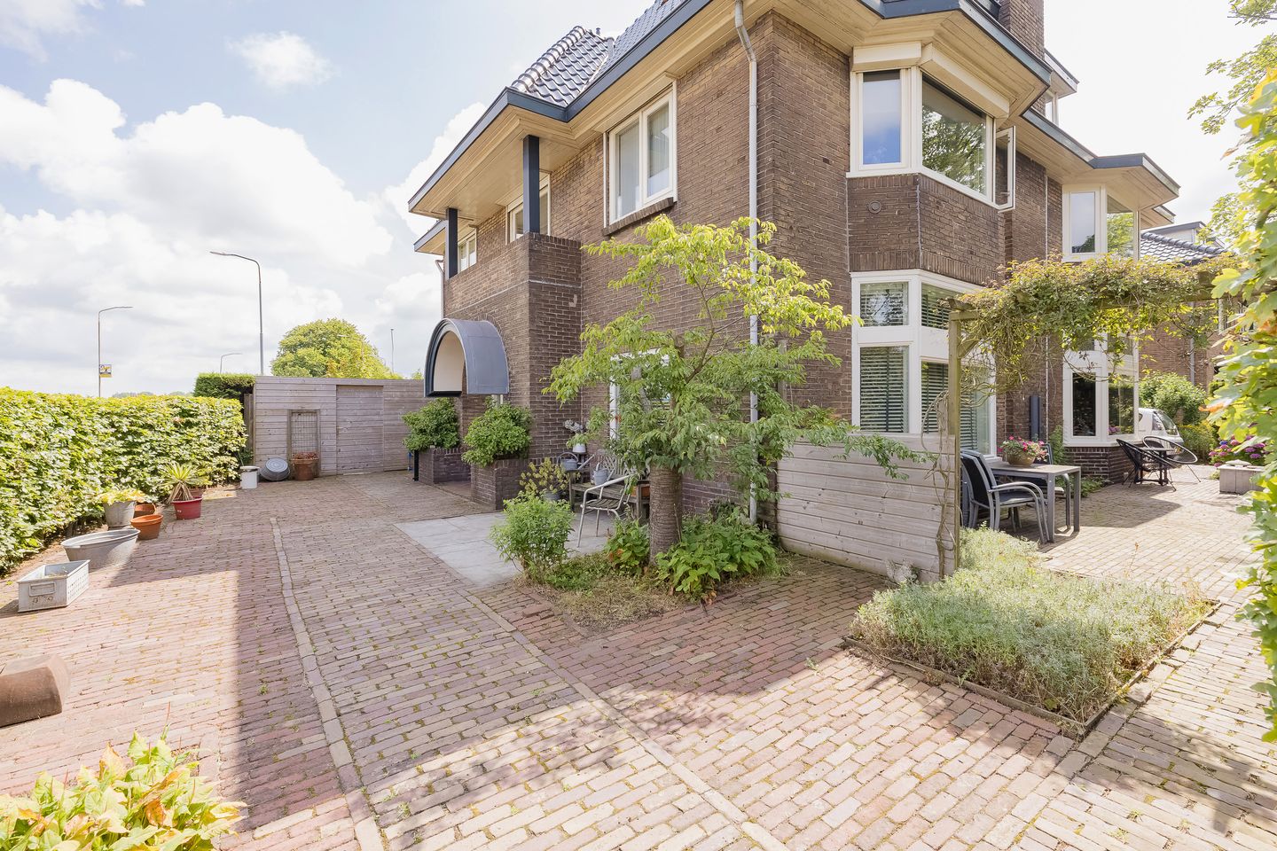 Photo 5 of Stationsweg 91