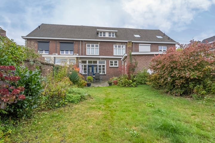 Foto 36 van Lambertistraat 5