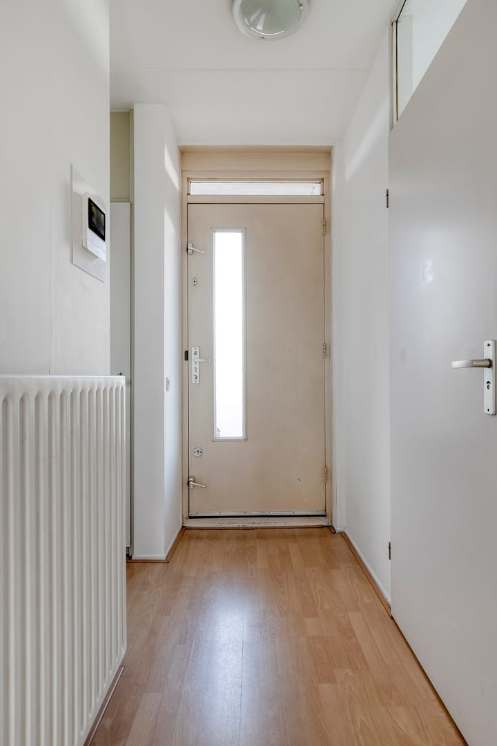 Foto 9 van Johannes Geradtsweg 72-28