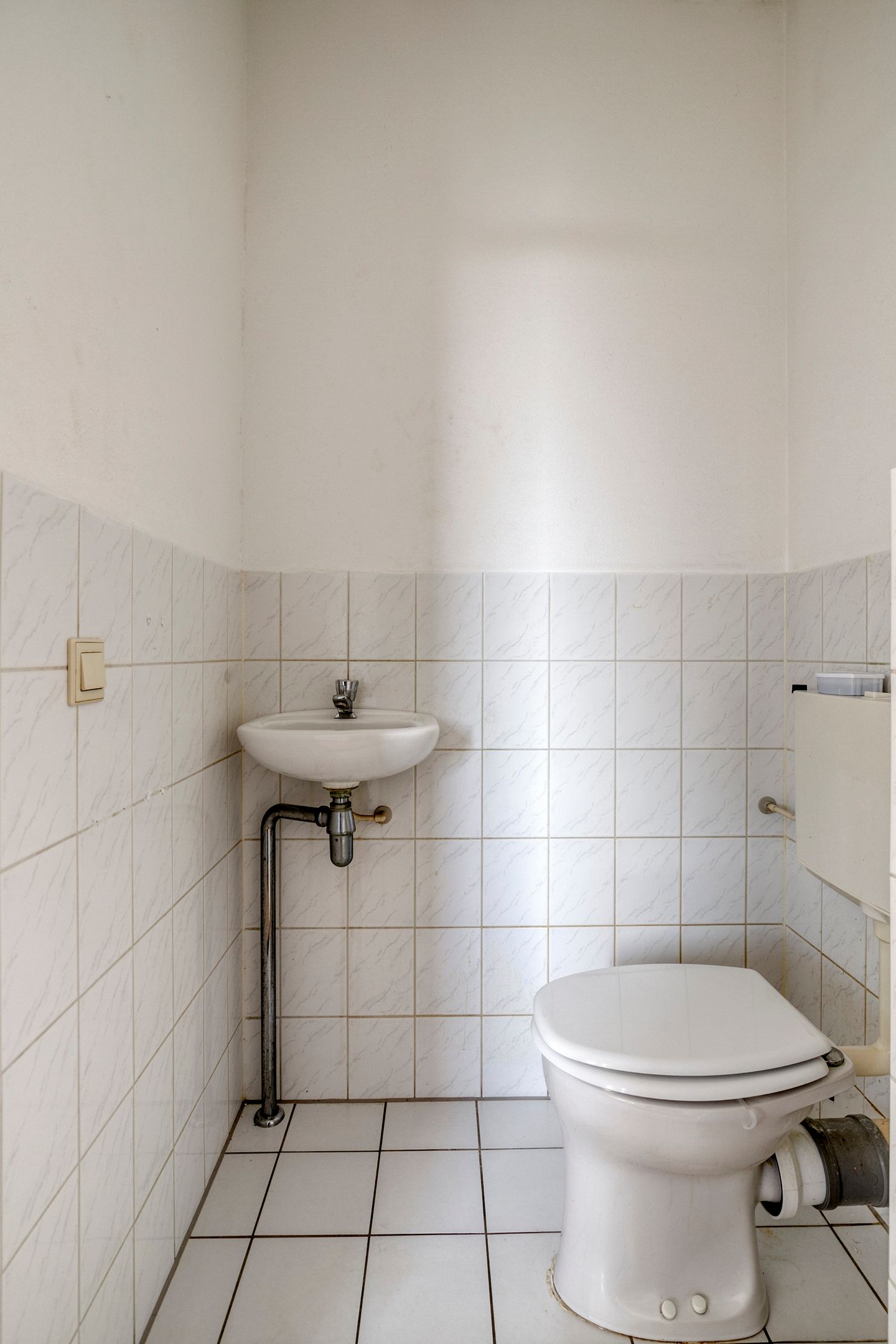 Foto 10 van Johannes Geradtsweg 72-28