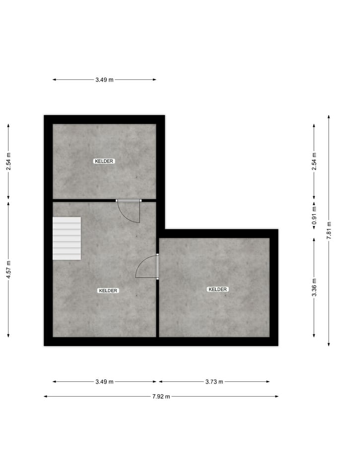 Foto 39 van Lambertistraat 5