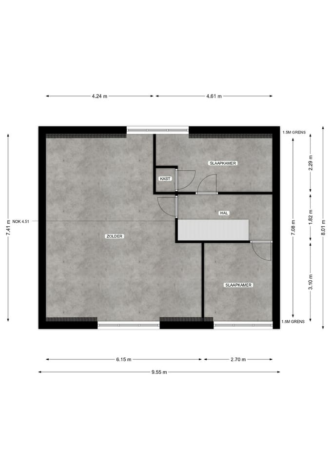 Foto 42 van Lambertistraat 5