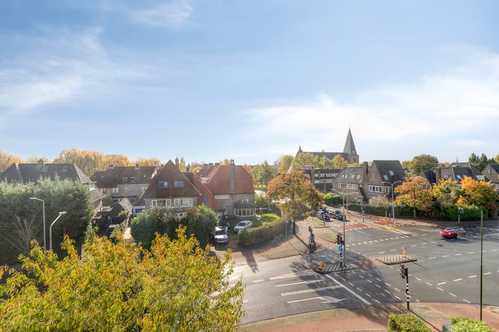 Foto 20 van Johannes Geradtsweg 72-28