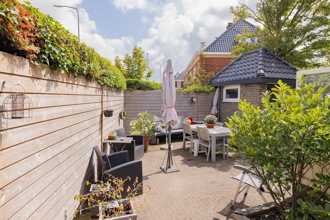 Photo 23 of Stationsweg 91