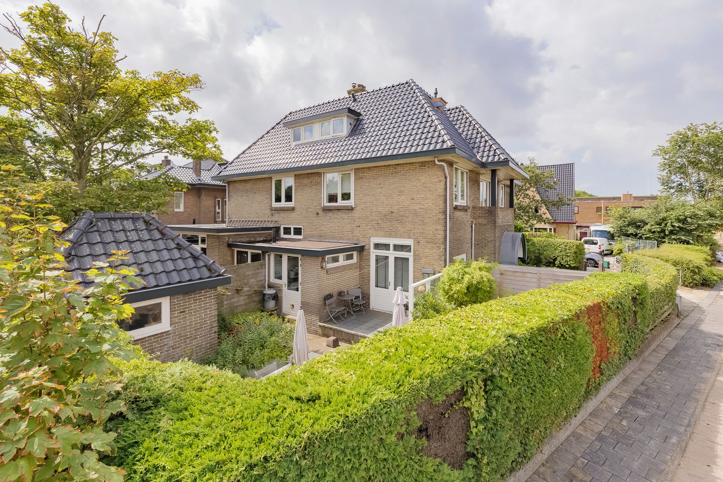 Photo 25 of Stationsweg 91