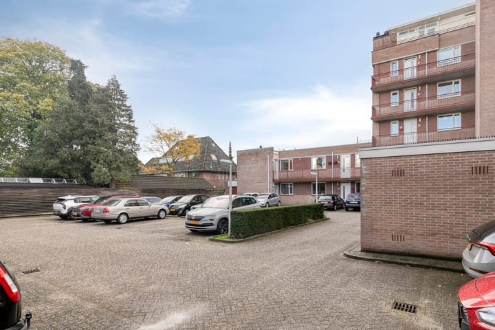 Foto 30 van Johannes Geradtsweg 72-28