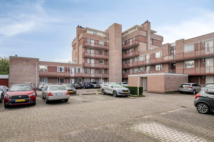 Foto 31 van Johannes Geradtsweg 72-28