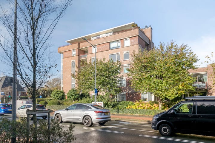 Foto 32 van Johannes Geradtsweg 72-28