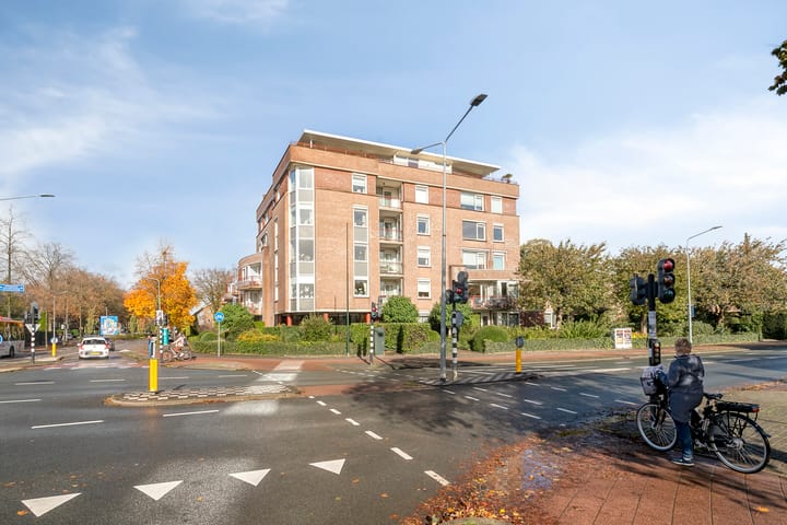 Foto 34 van Johannes Geradtsweg 72-28