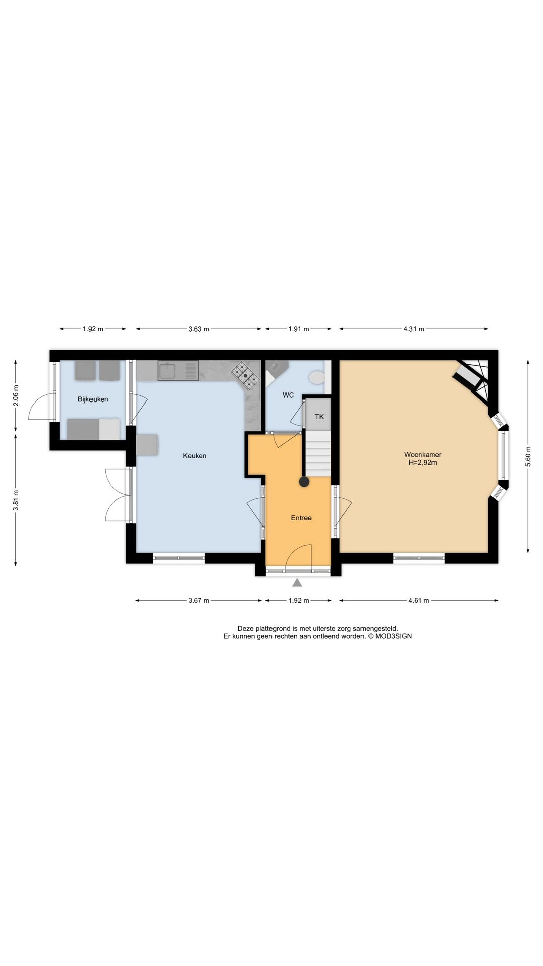 Photo 56 of Stationsweg 91