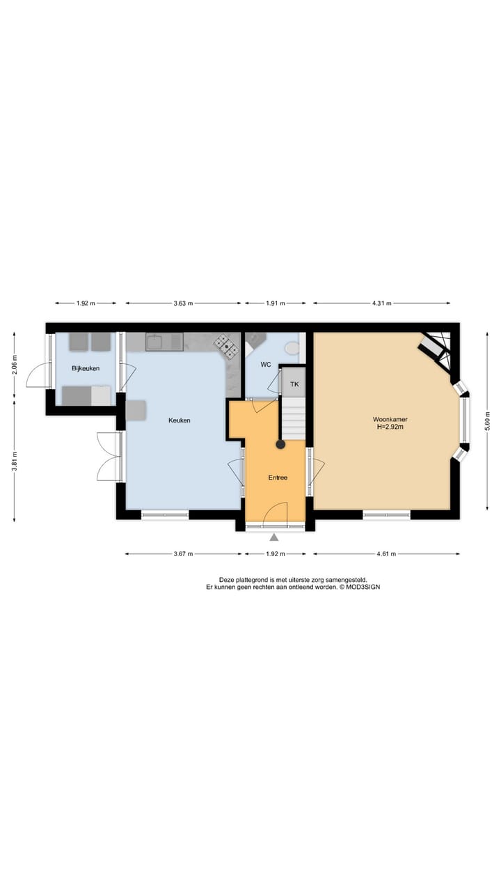 Photo 56 of Stationsweg 91