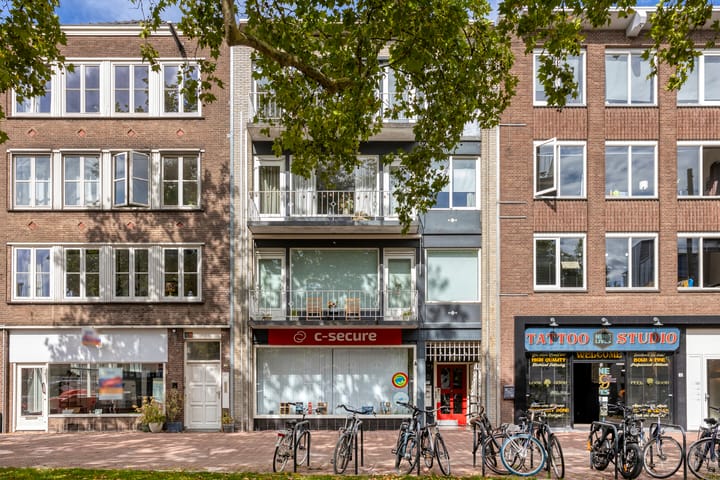 Foto 7 van Gele Rijders Plein 31-3