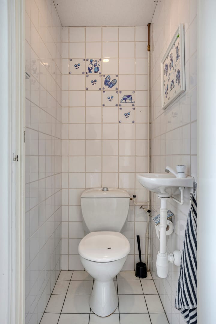 Foto 9 van Gele Rijders Plein 31-3