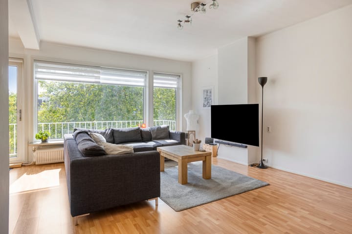 Foto 10 van Gele Rijders Plein 31-3