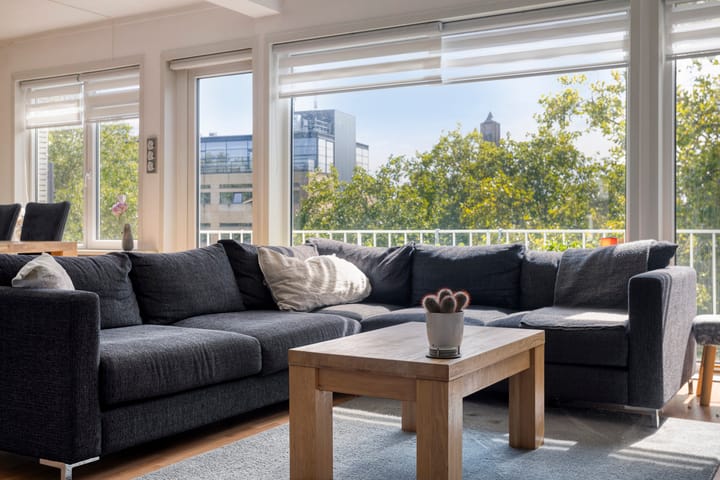 Foto 13 van Gele Rijders Plein 31-3