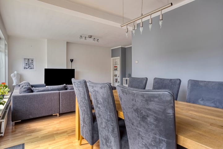 Foto 15 van Gele Rijders Plein 31-3