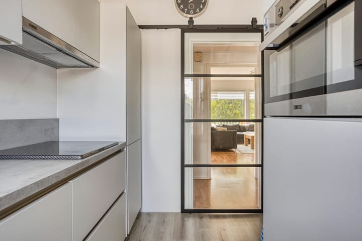 Foto 17 van Gele Rijders Plein 31-3