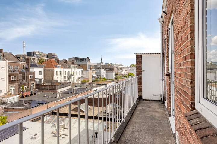 Foto 26 van Gele Rijders Plein 31-3