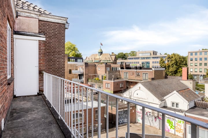 Foto 27 van Gele Rijders Plein 31-3