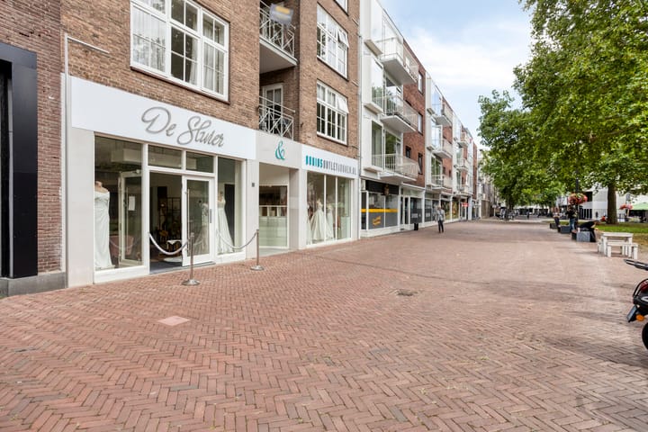 Foto 30 van Gele Rijders Plein 31-3