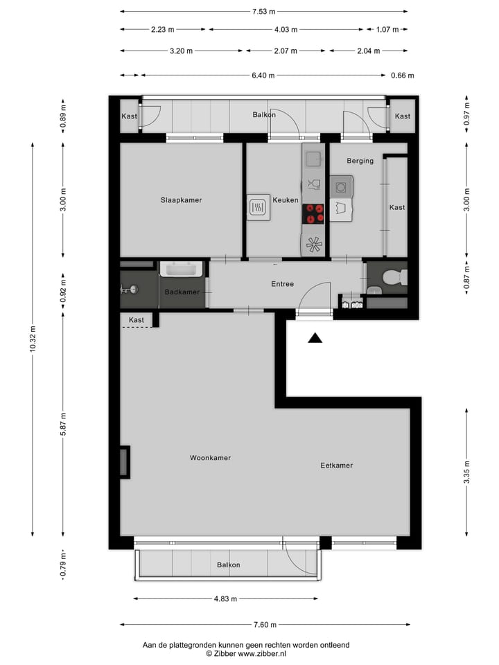 Foto 32 van Gele Rijders Plein 31-3