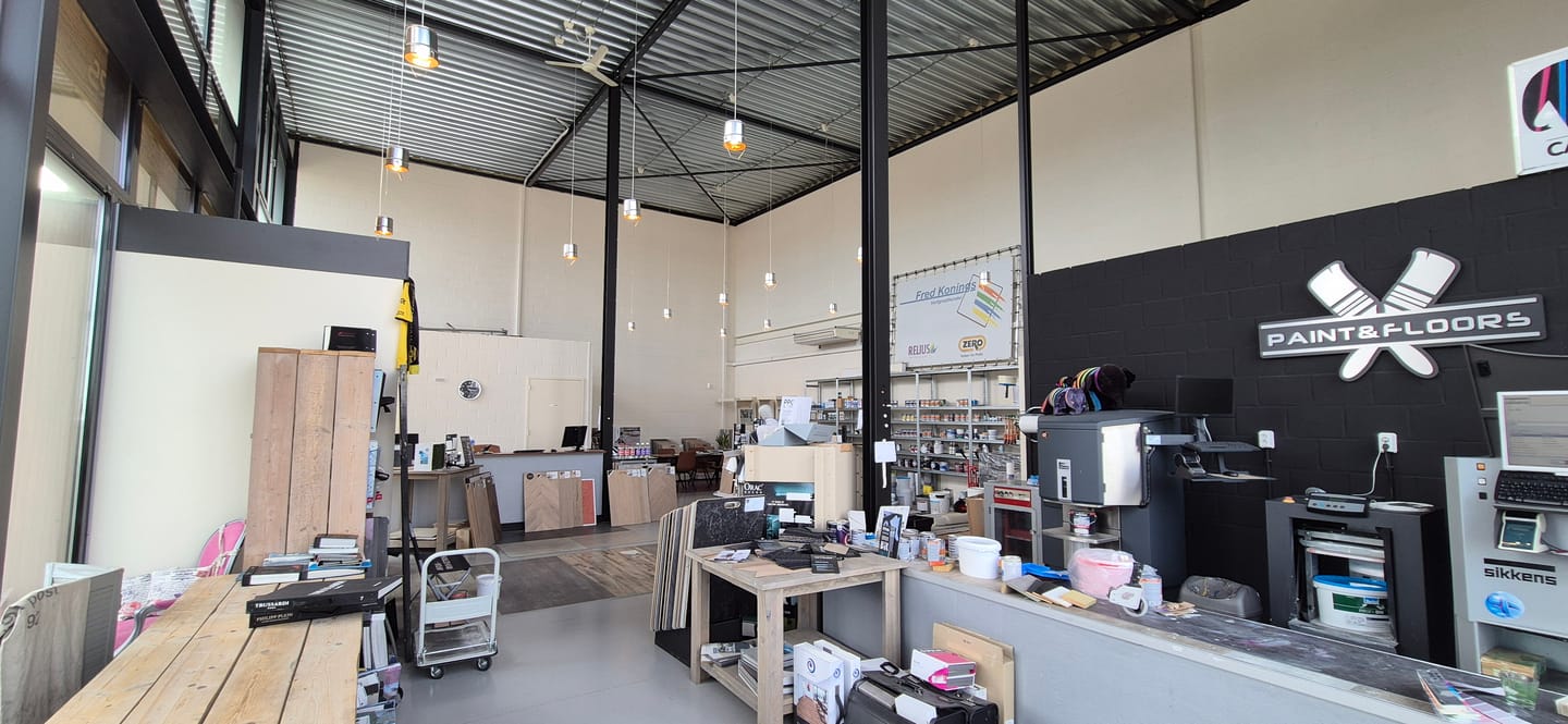 Bekijk foto 3 van Wiebachstraat 17