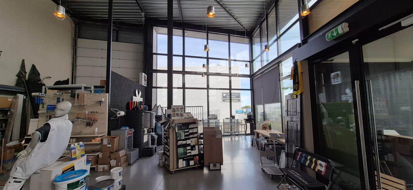 Bekijk foto 4 van Wiebachstraat 17