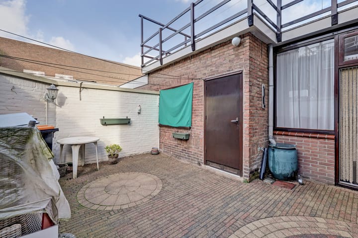 Foto 29 van Torenstraat 2