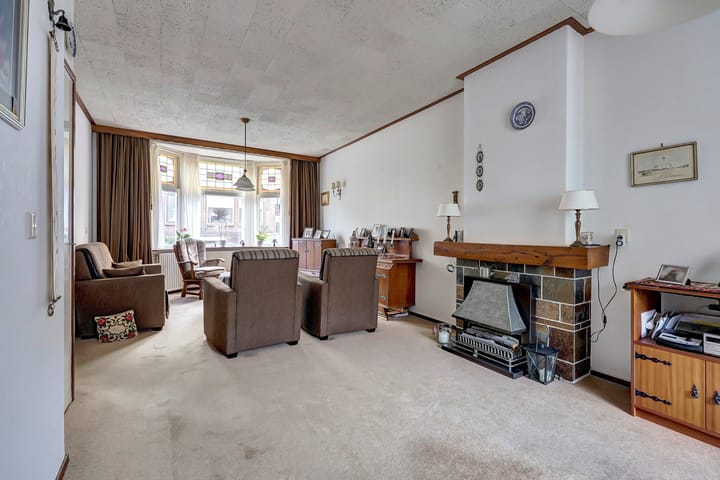 Foto 12 van Torenstraat 2