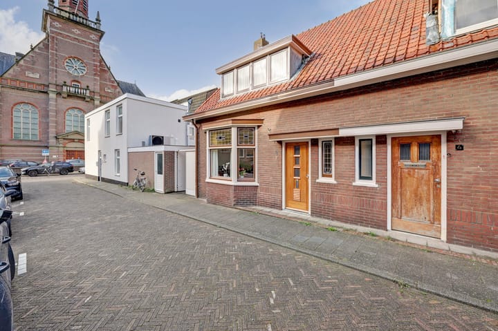 Foto 33 van Torenstraat 2