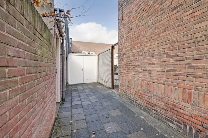 Foto 31 van Torenstraat 2