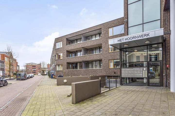 Foto 1 van Hoornwerk