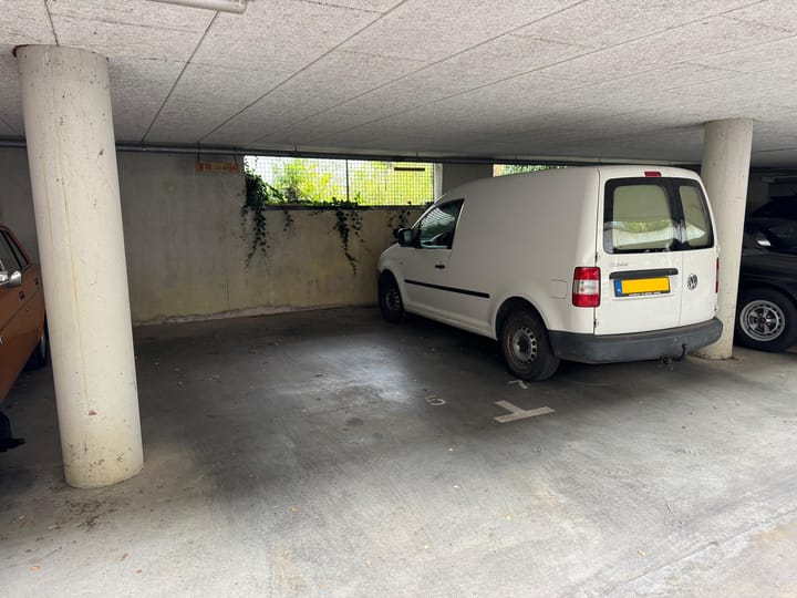 Foto 4 van Hoornwerk