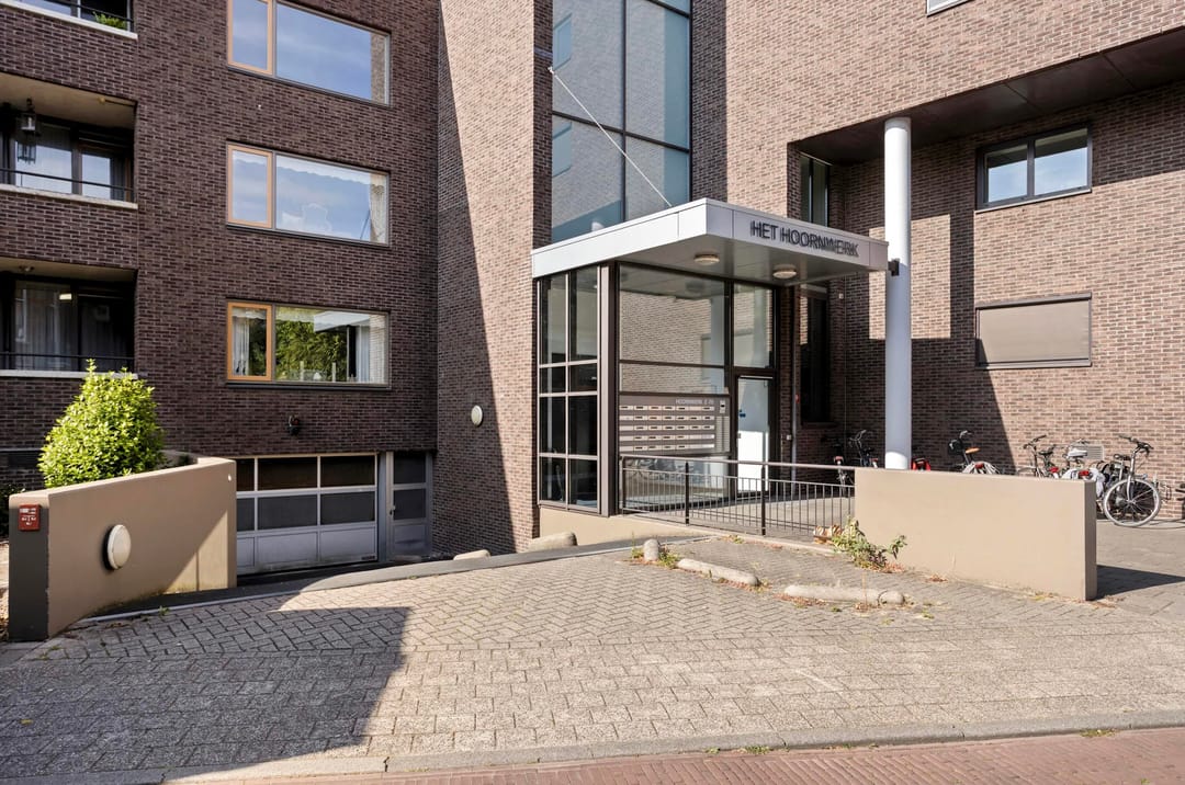 Foto 2 van Hoornwerk