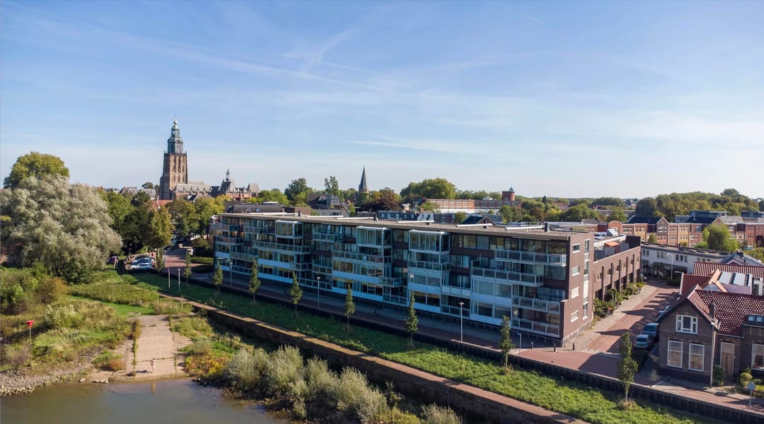 Foto 8 van Hoornwerk