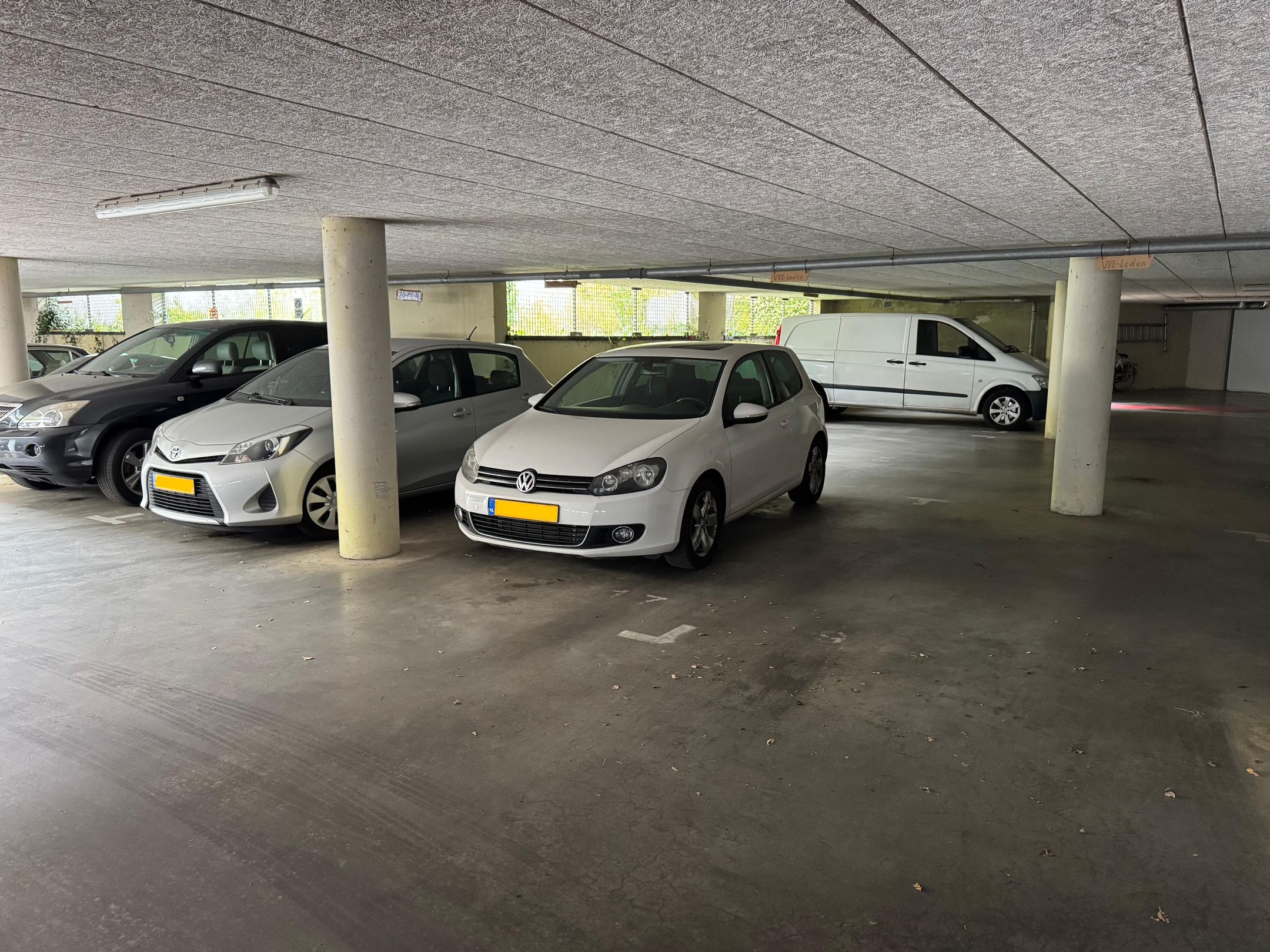 Foto 3 van Hoornwerk