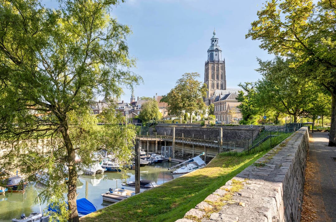 Foto 7 van Hoornwerk