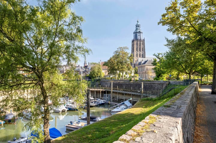 Foto 7 van Hoornwerk