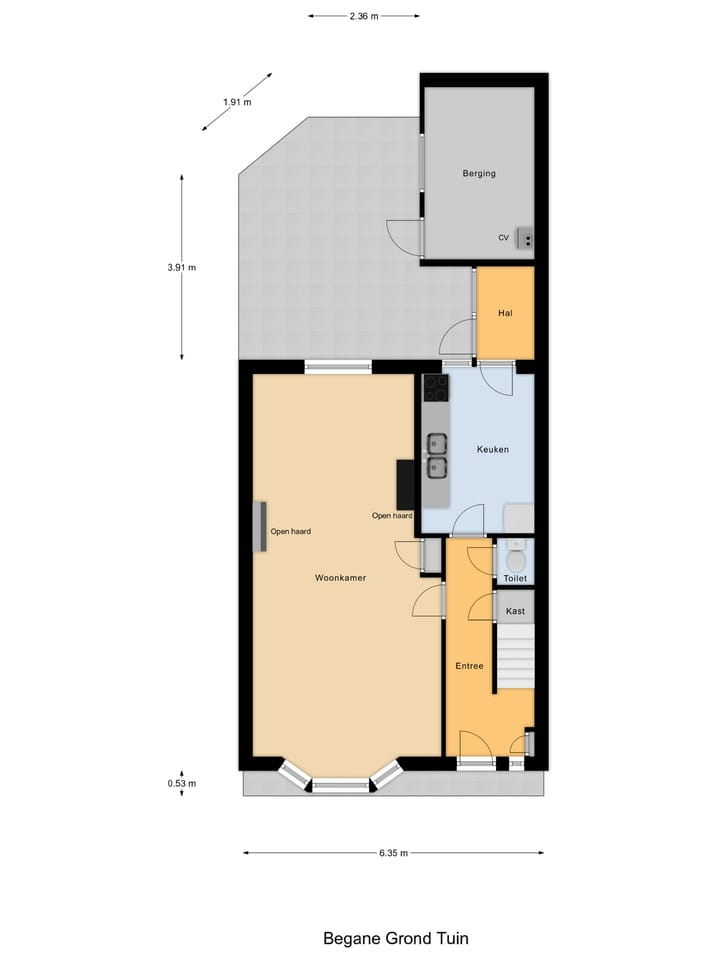 Foto 44 van Torenstraat 2