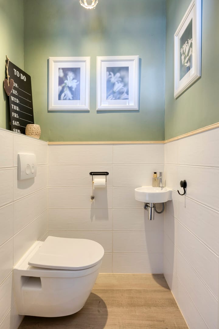 Foto 4 van Weteringkade 216