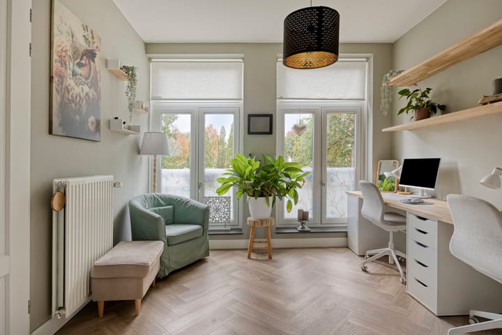 Foto 5 van Weteringkade 216