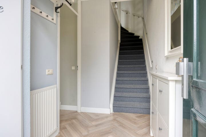 Foto 2 van Weteringkade 216