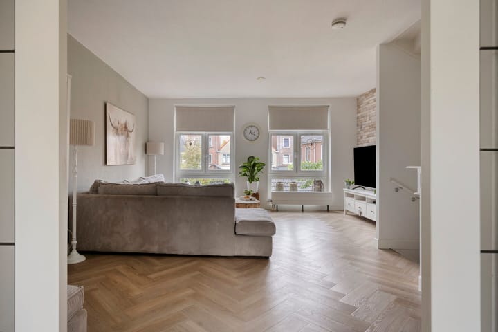 Foto 6 van Weteringkade 216