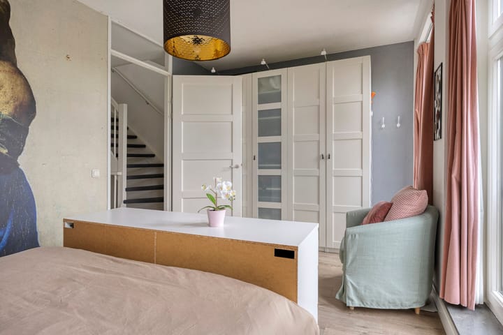 Foto 23 van Weteringkade 216