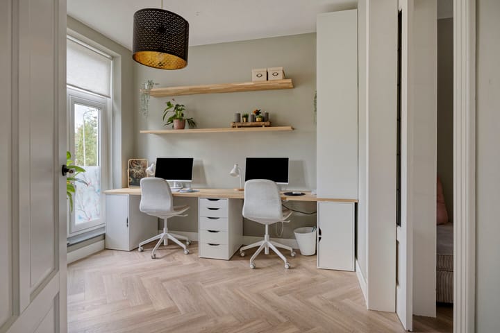 Foto 18 van Weteringkade 216