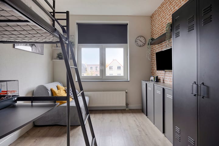 Foto 28 van Weteringkade 216